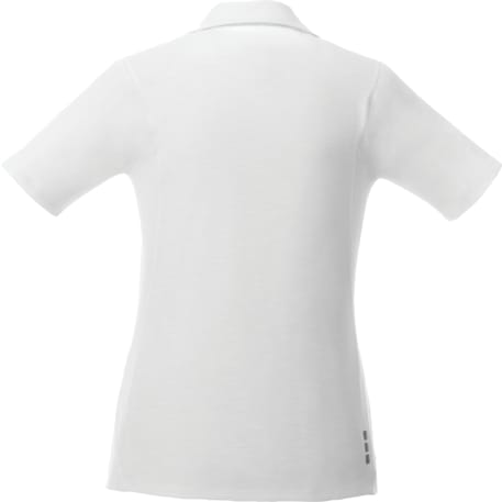 Women's Jepson Short Sleeve Polo 67