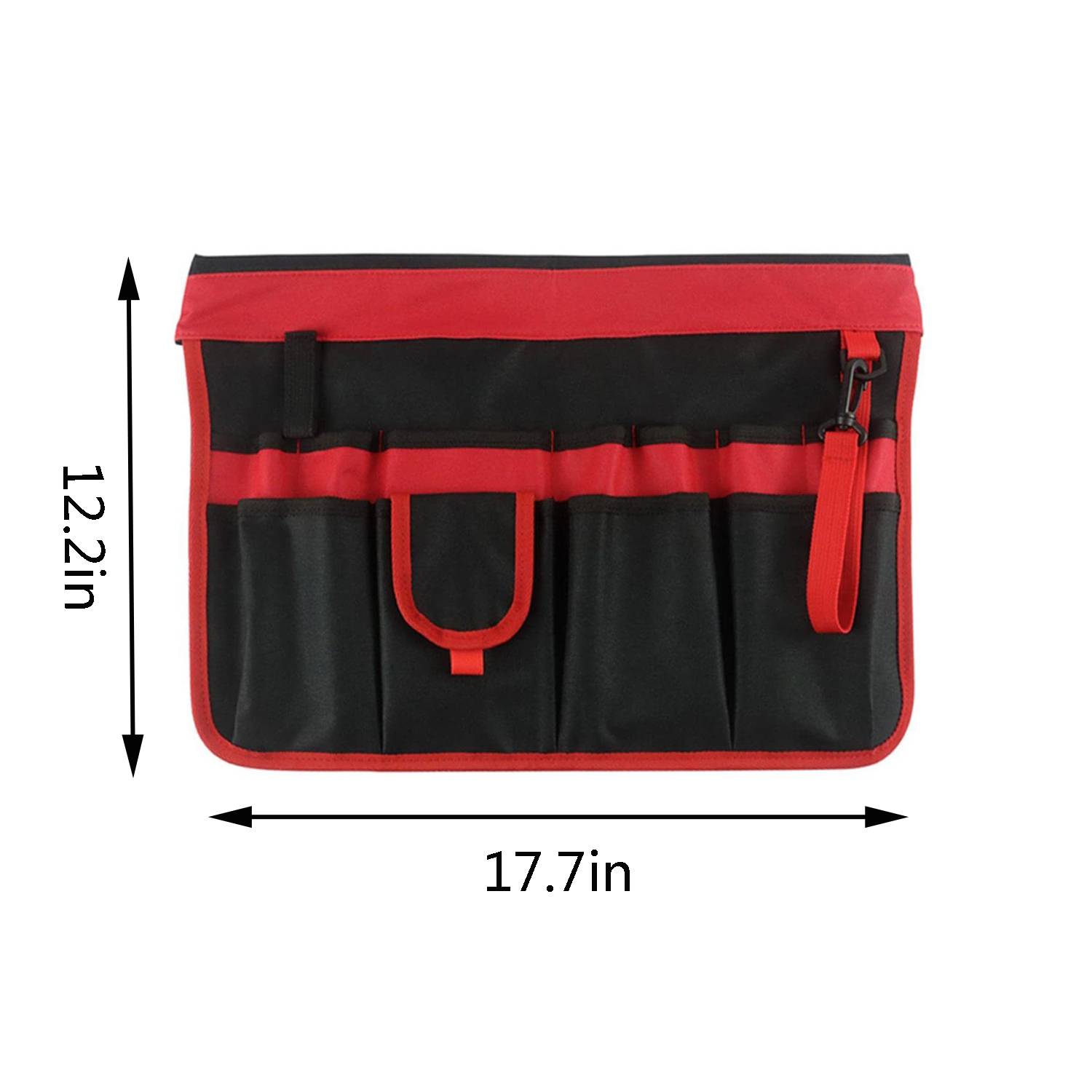 Bucket Tool Kit Bag 2