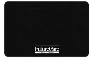 Rectangle Vinyl Mat 24