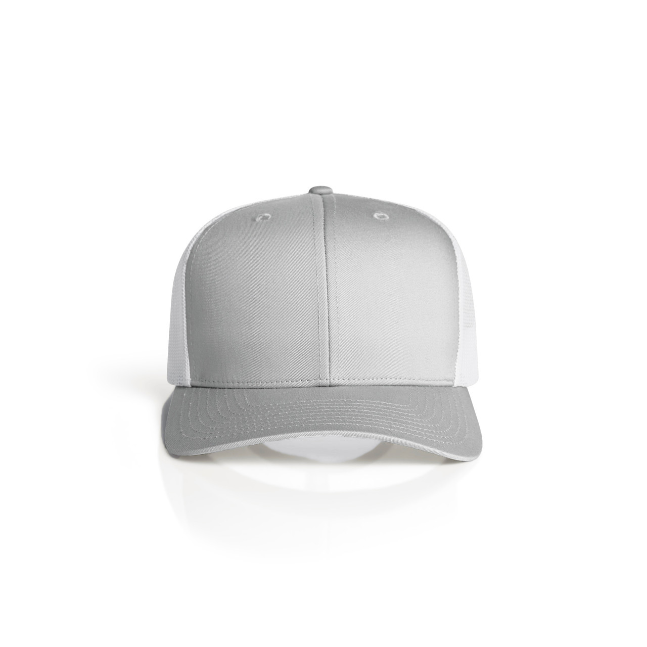Mesh Contrast Trucker Cap | 1191 8