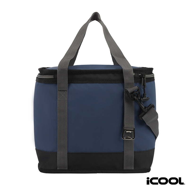 iCOOL® Pinecrest 12-Can Cooler 27