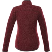 Women's TREMBLANT Knit Jacket 74