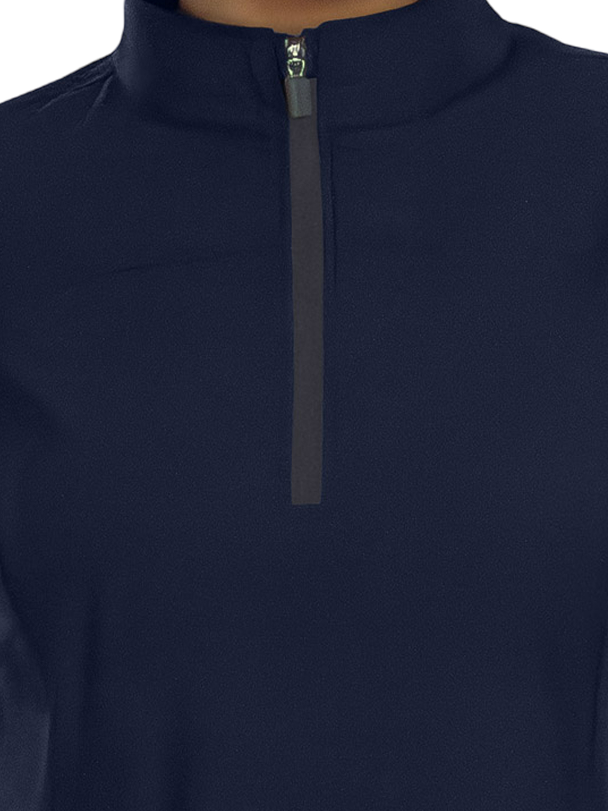 Parkley Kinetic - Women's Two-Pocket Perfect Quarter Zip Jacket 10