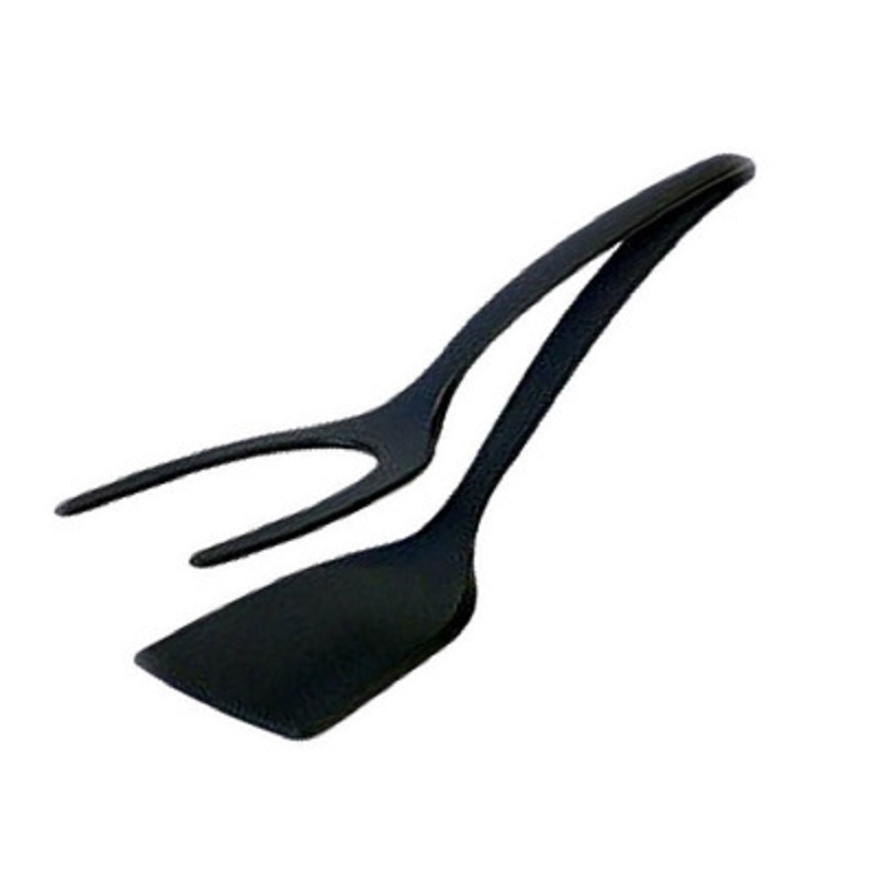 Food Grade Silicone Egg Turner 5