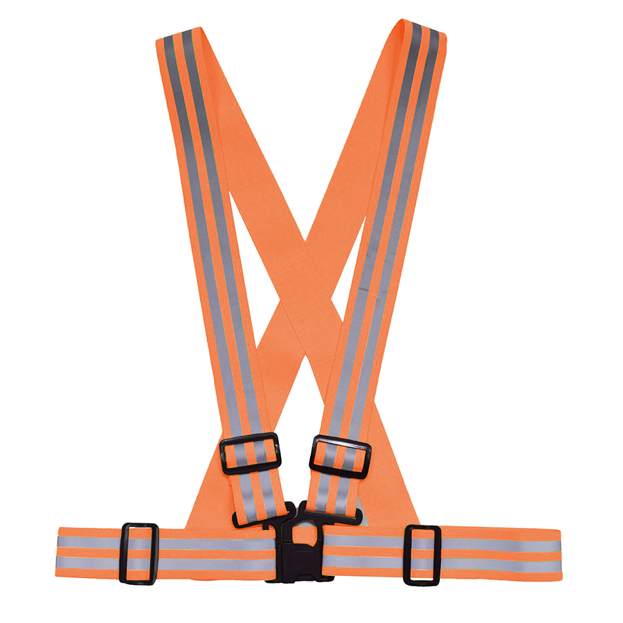VISIPRO Adjustable and Reflective Belt 22