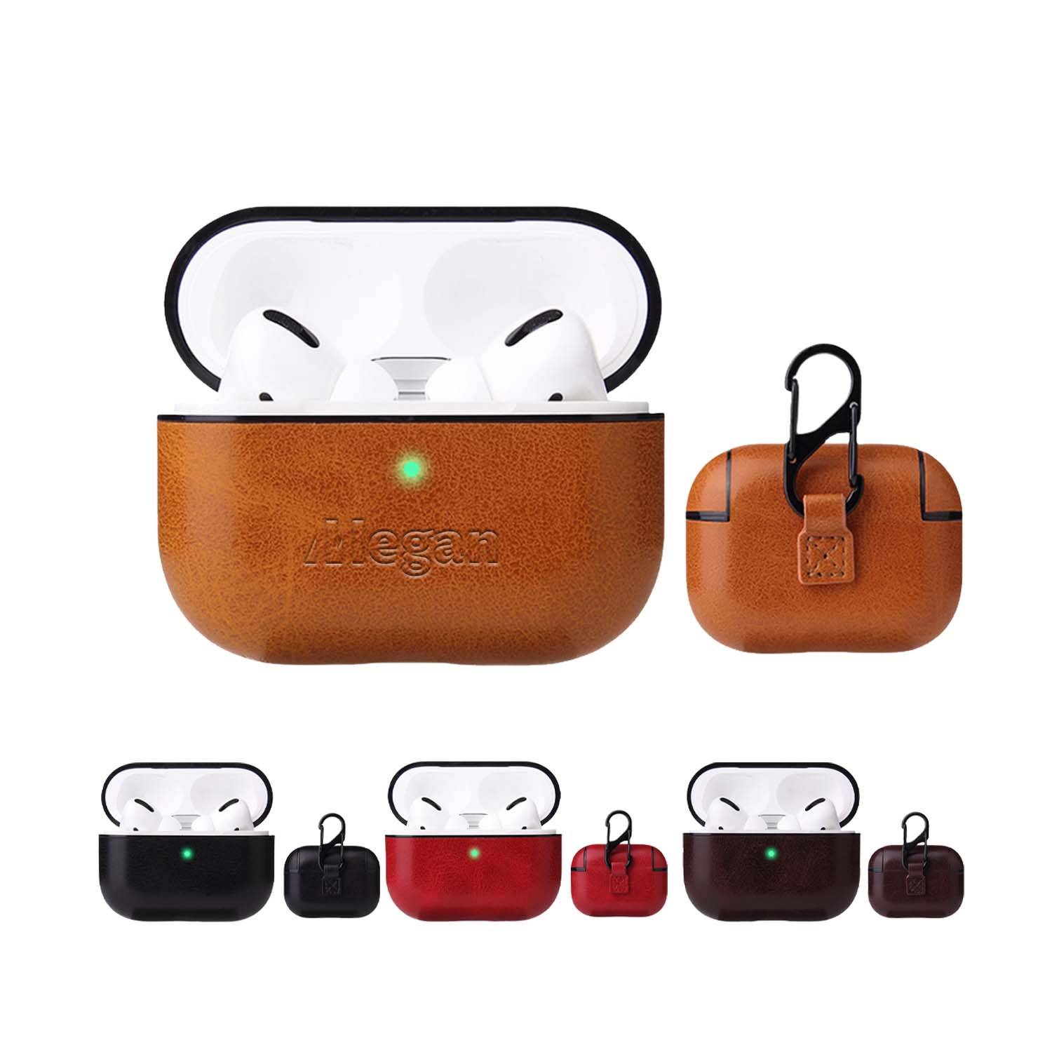 Suitable For IPhone Bluetooth Earphone Protective Case 2