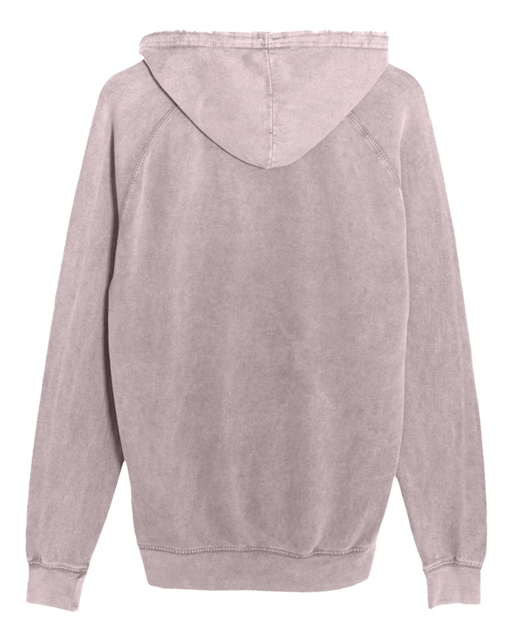 Unisex Vintage Raglan Hoodie Sweatshirt - LST004 50