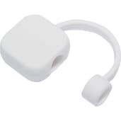 Silicone Straw Topper 133