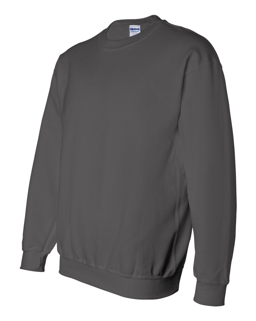 Unisex DryBlend® Crewneck Sweatshirt - 12000 5
