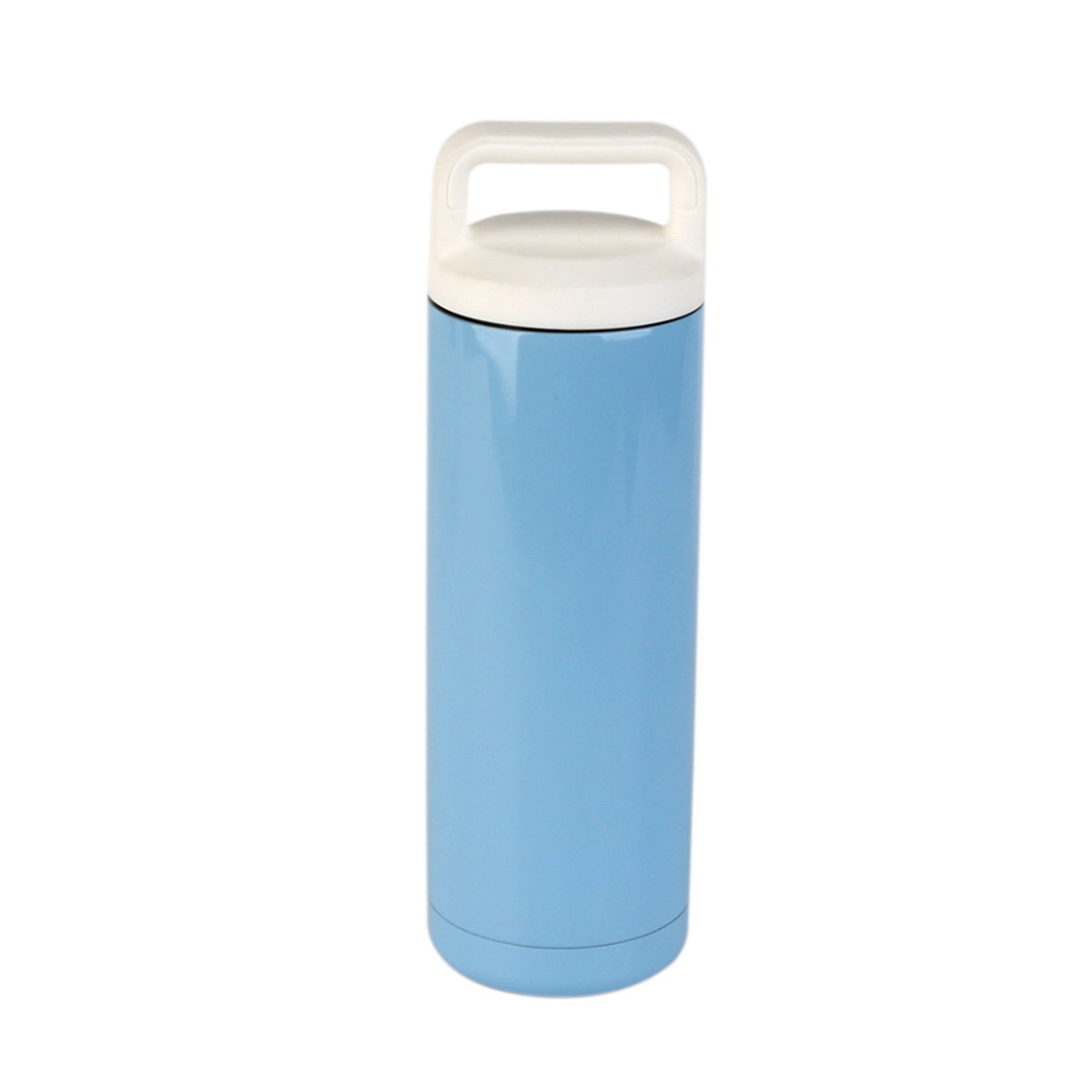 Stainless Steel Vacuum Insulated Water Bottle 4