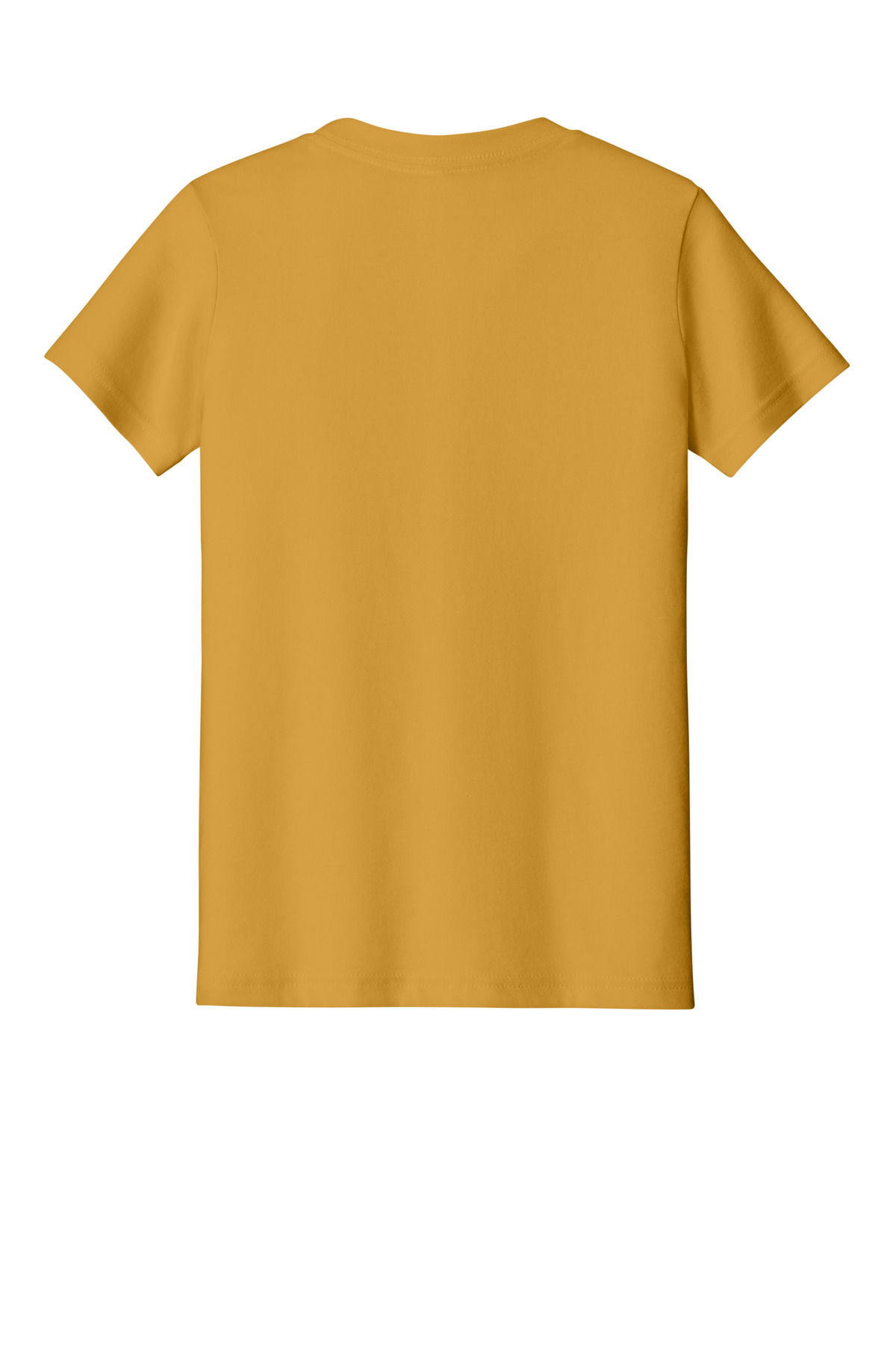 BELLA+CANVAS Youth Jersey Short Sleeve Tee. BC3001Y 28