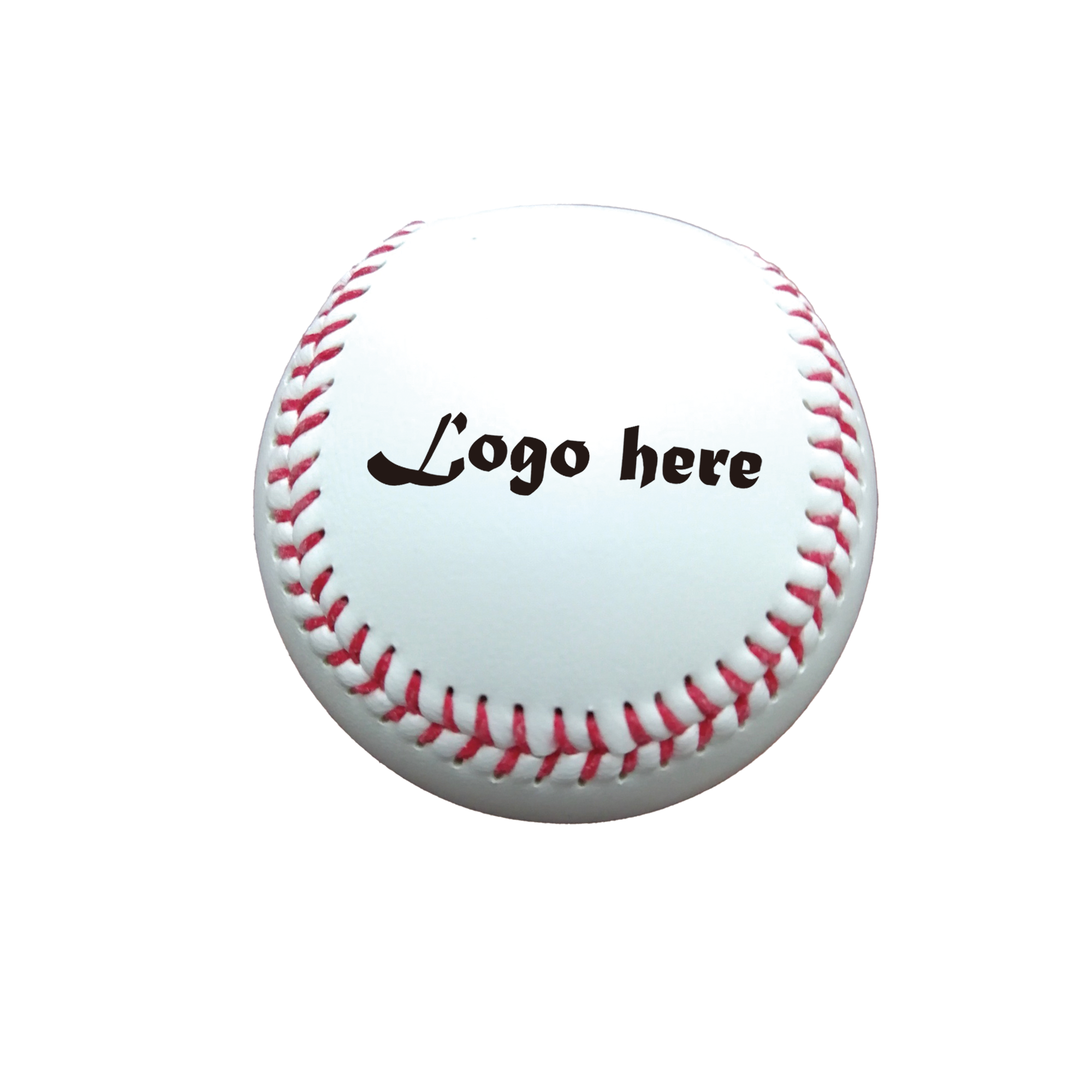 Standard 9 Inch Practice Baseball Ball Gift Ball 2