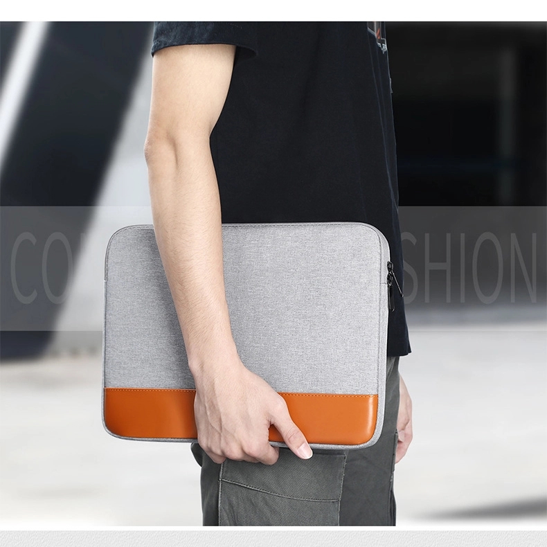 Custom Laptop Tablet Sleeve Bag & Computer Protective Case 3
