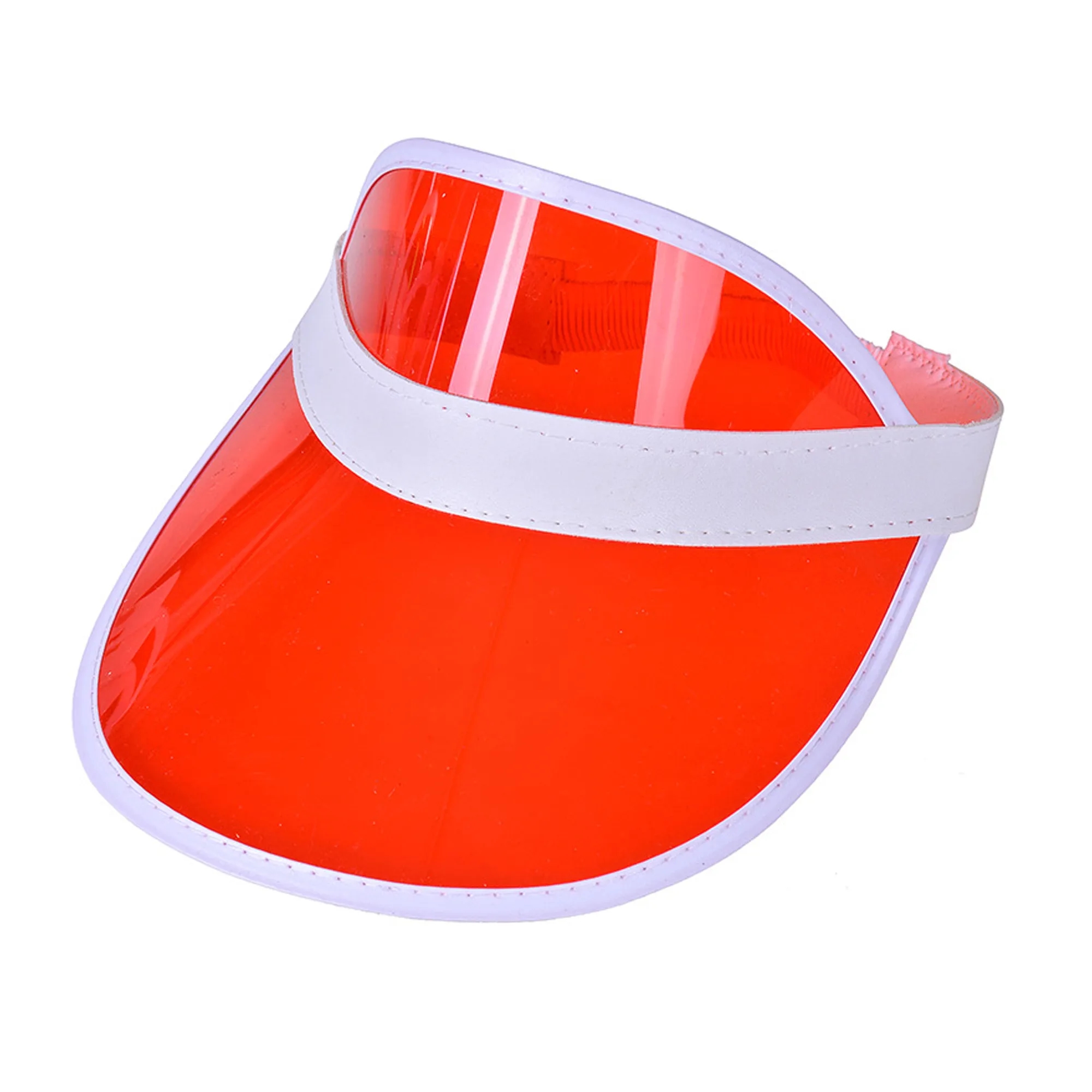PVC Sun Visor 9