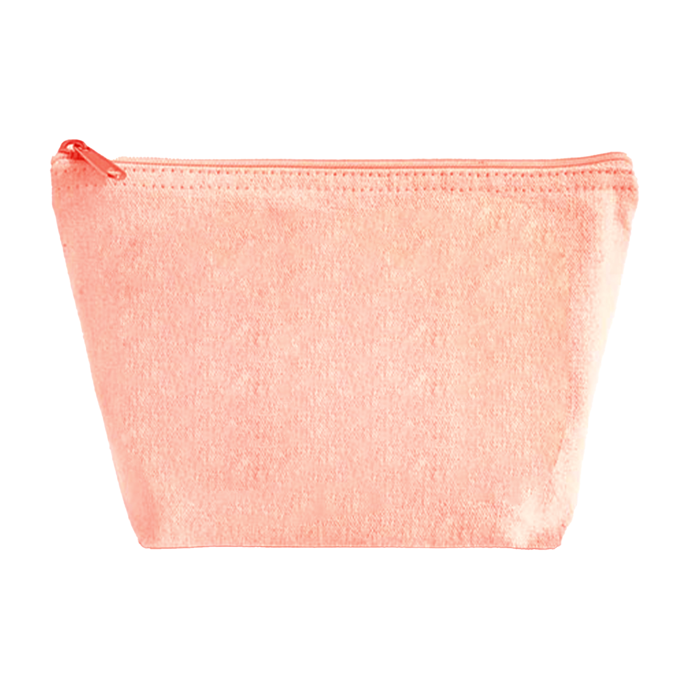 Canvas Personalized Pouch 1