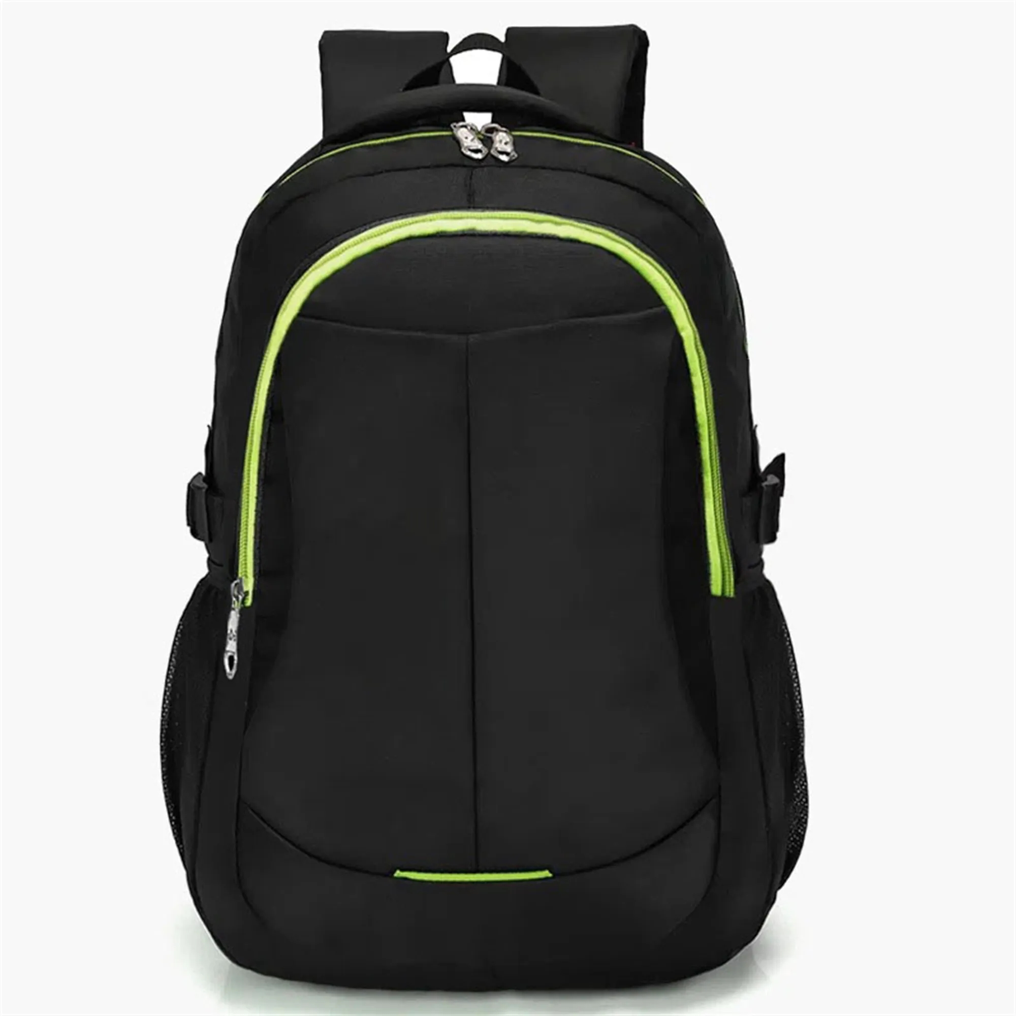 Ventilated Padding Polyester Backpack Bag 6