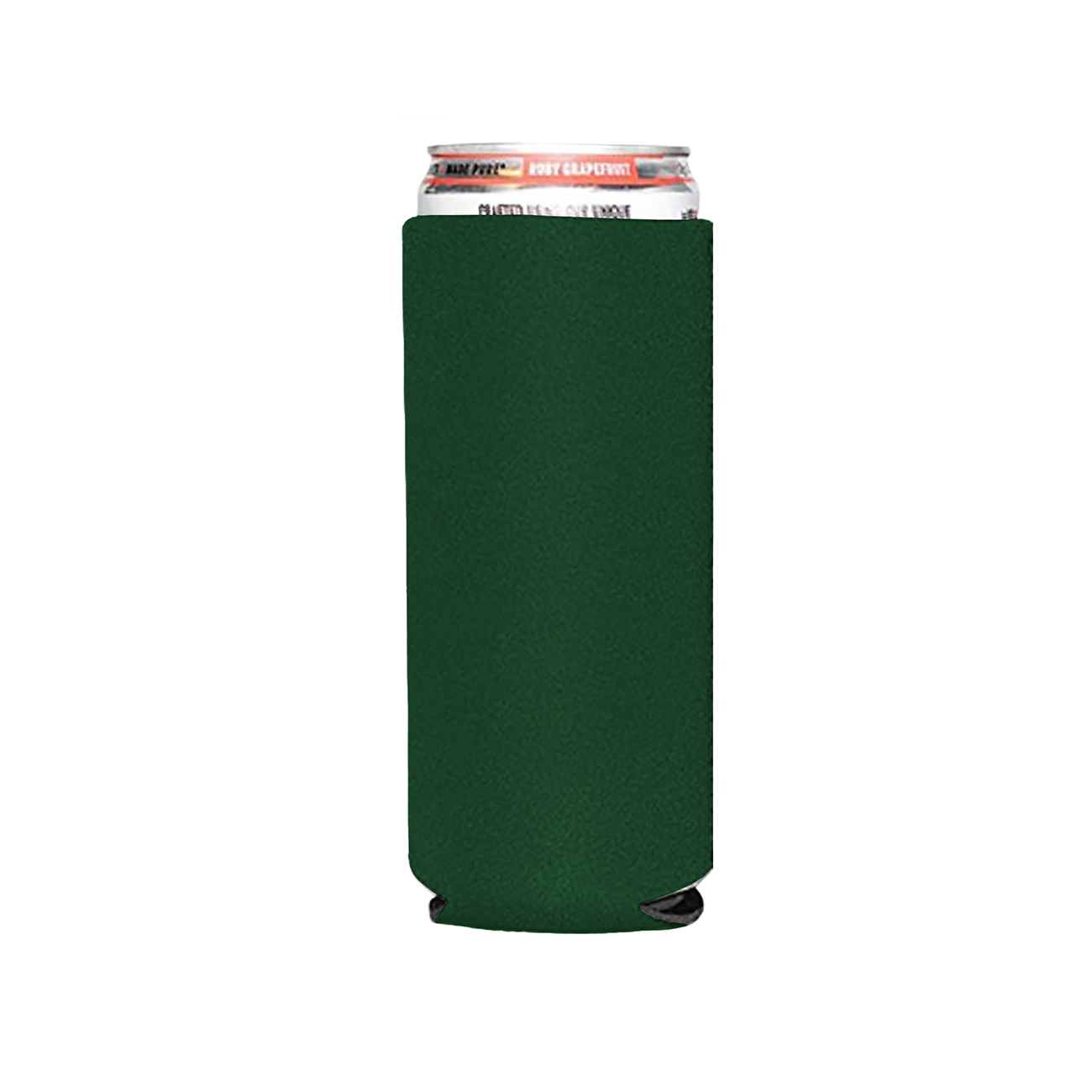 Slim Foam Silkscreened Can Cooler 9