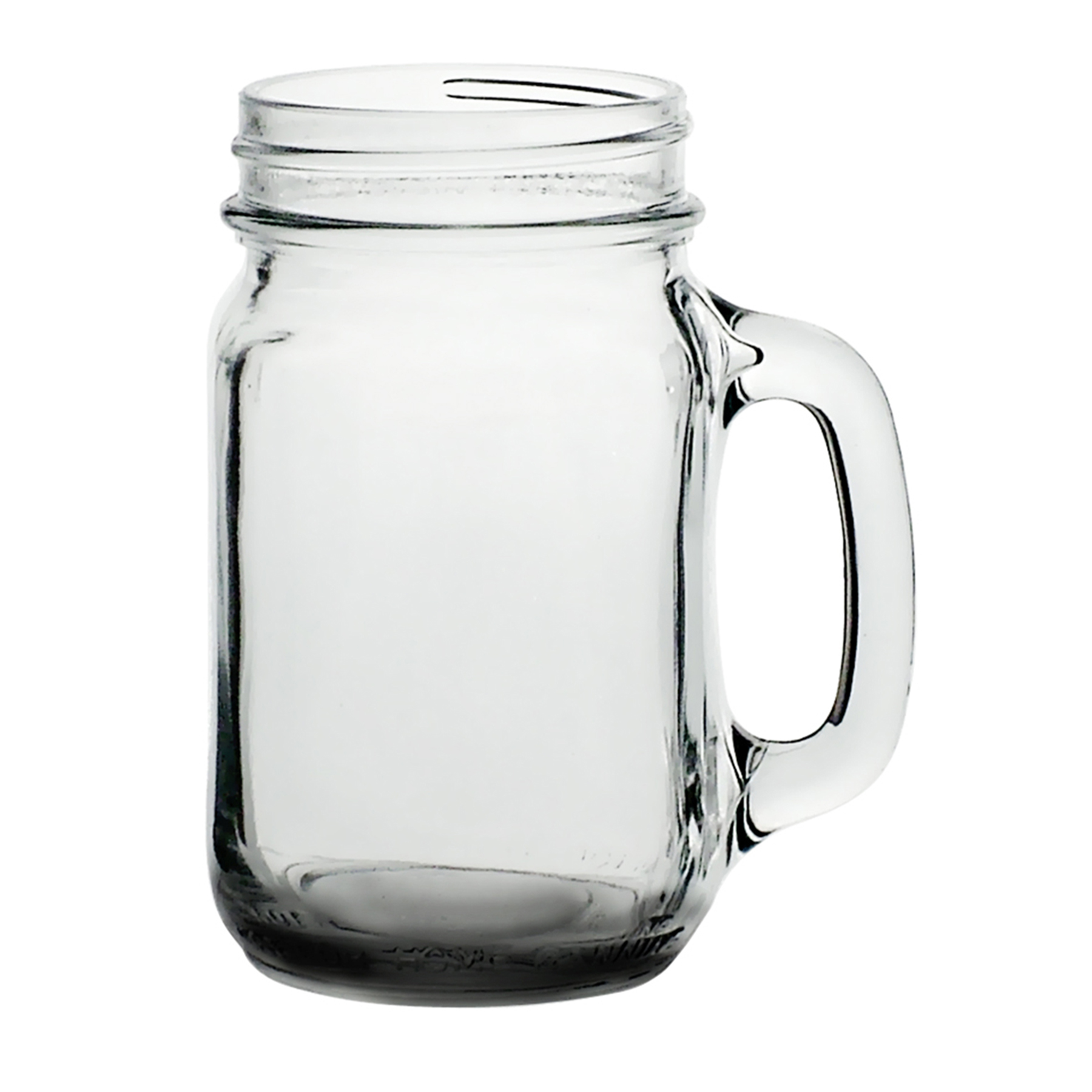 Libbey Chary Mason Jars - 16 OZ. 10