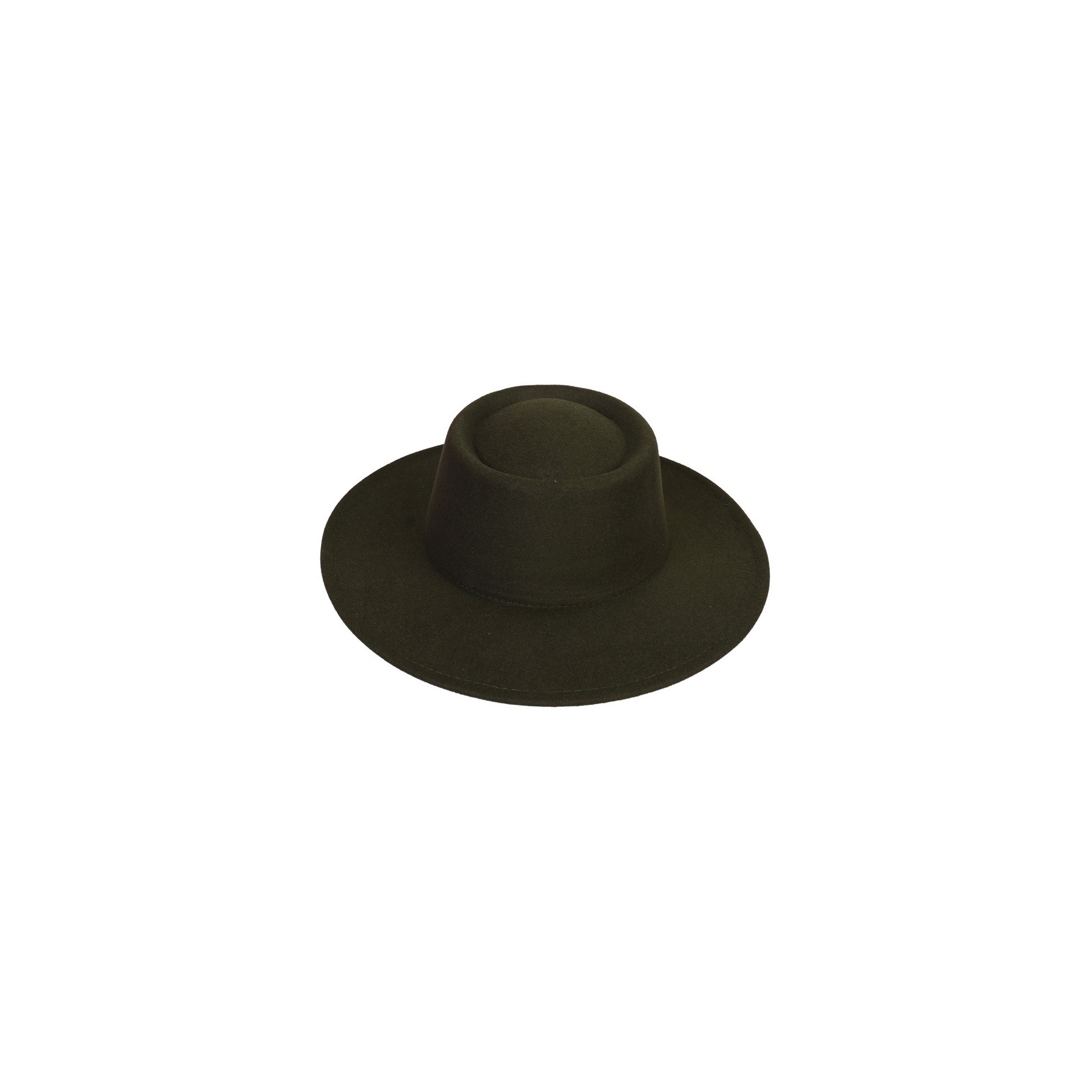 Wide Brim Panama Hat 19