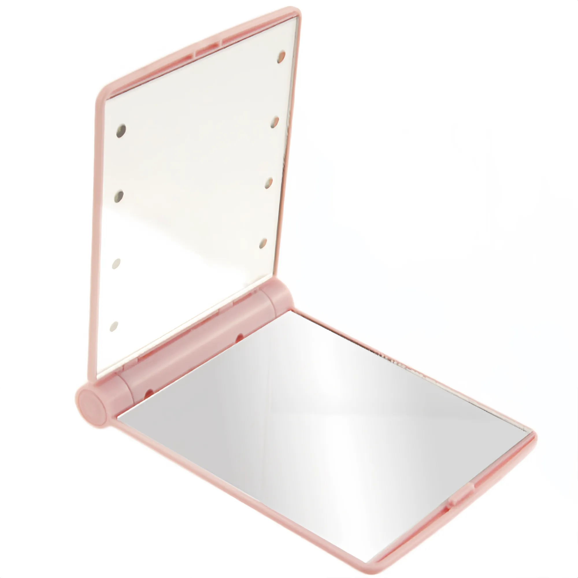 Folding Led Pocket Mirror 5