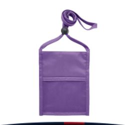 Poria Neck Wallet 15