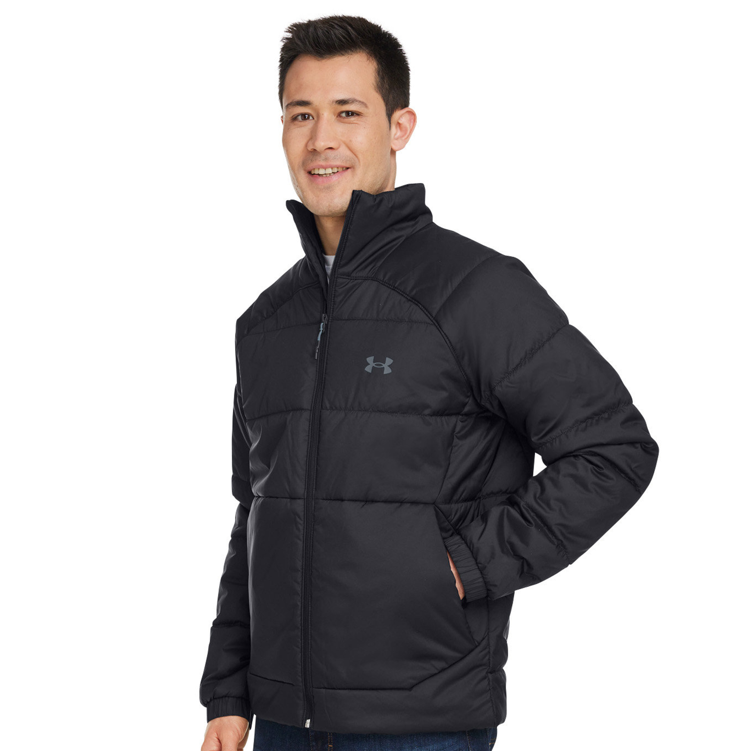 Under Armour Men's Storm Insulate Jacket 6