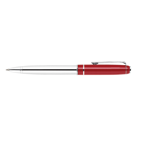 Asher Aluminum Metal Pen, Ballpoint pen 2