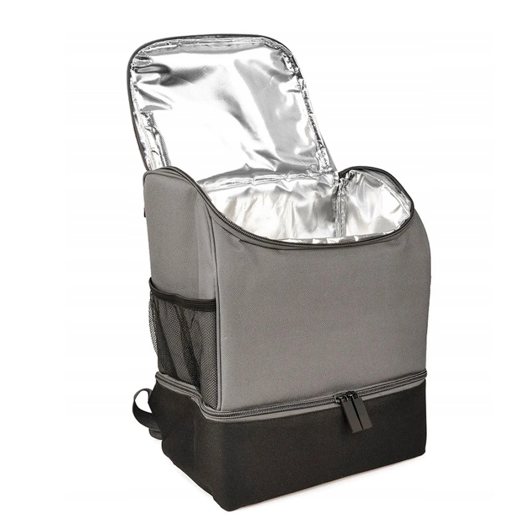 Double Layer Insulated Picnic Bag 3