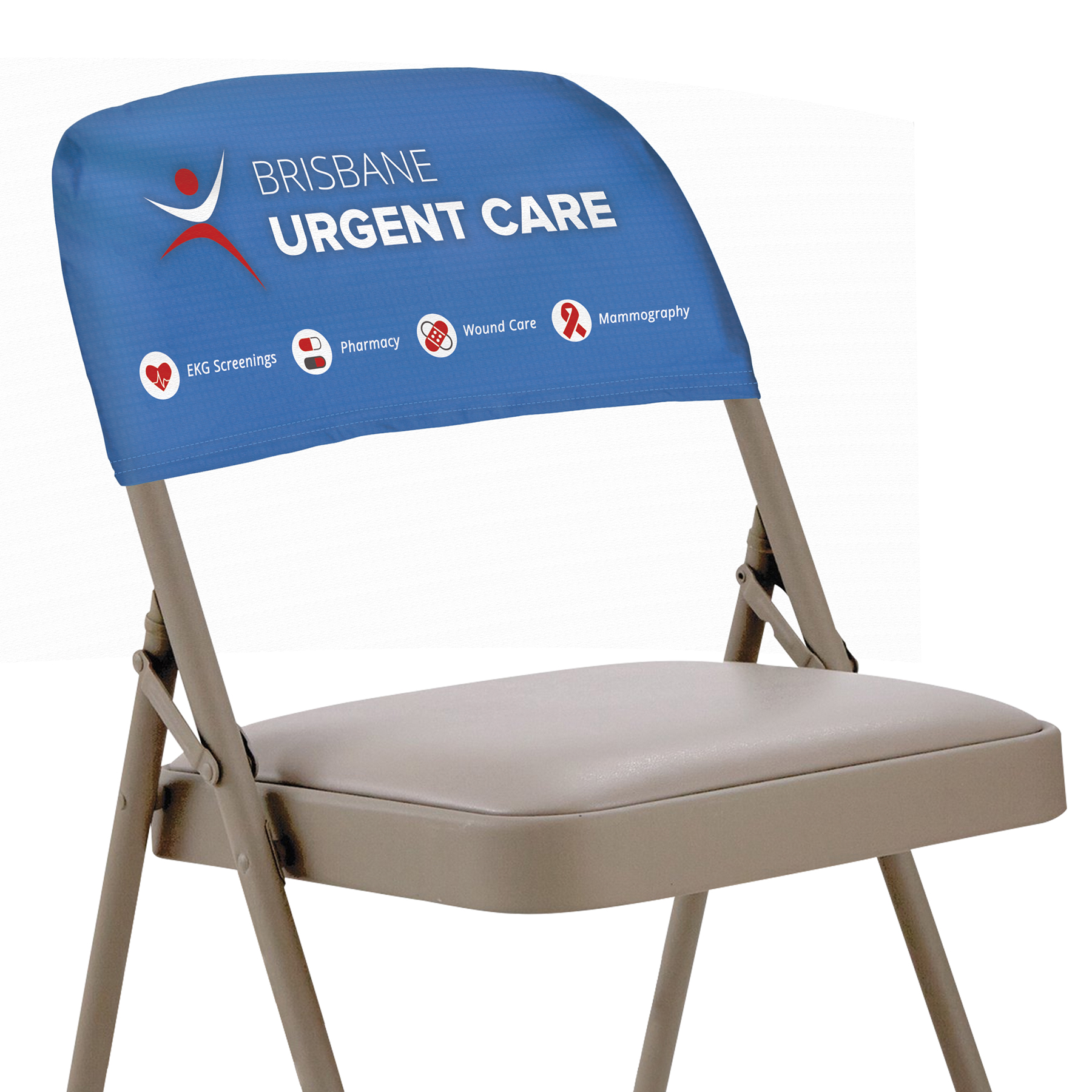 Folding Chair Back Cover 19