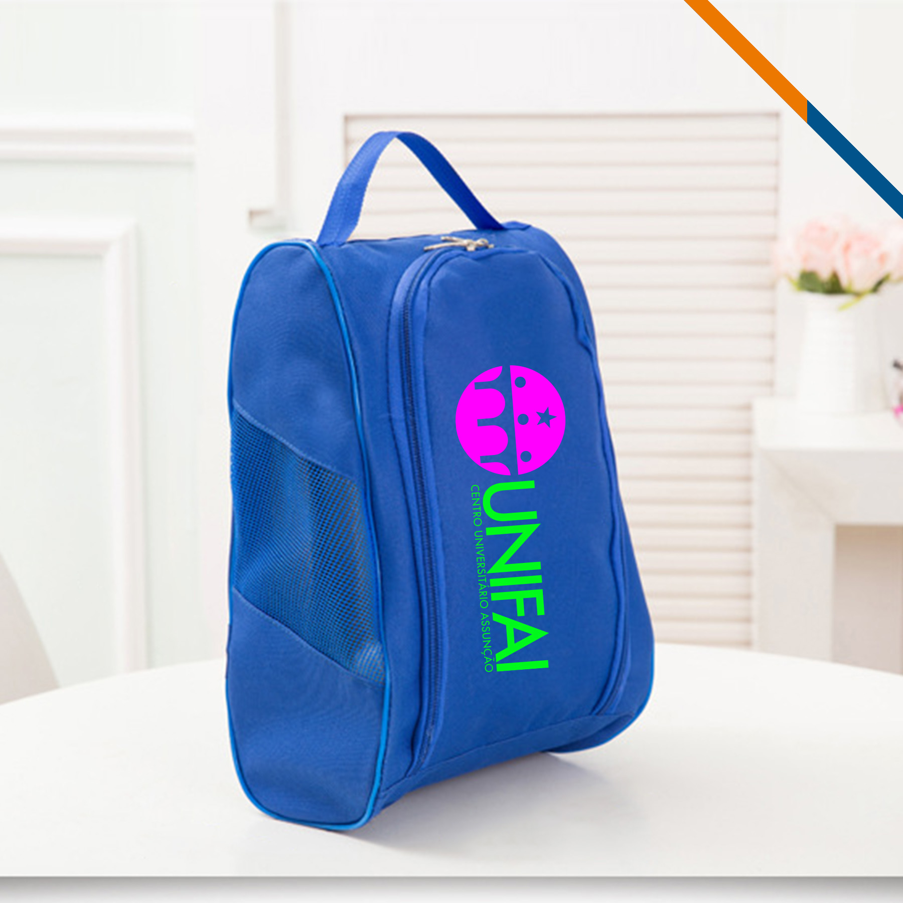 Tixim Golf Shoe Bag 2
