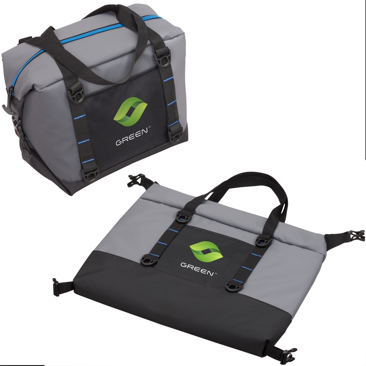 Urban Peak® 12 Can Collapsible Cooler 15