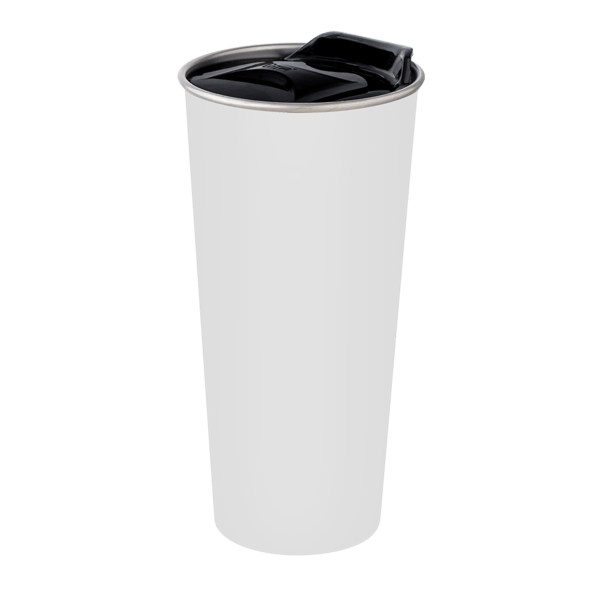 Basecamp Denali Stainless Steel Tumbler - 16 oz. 10