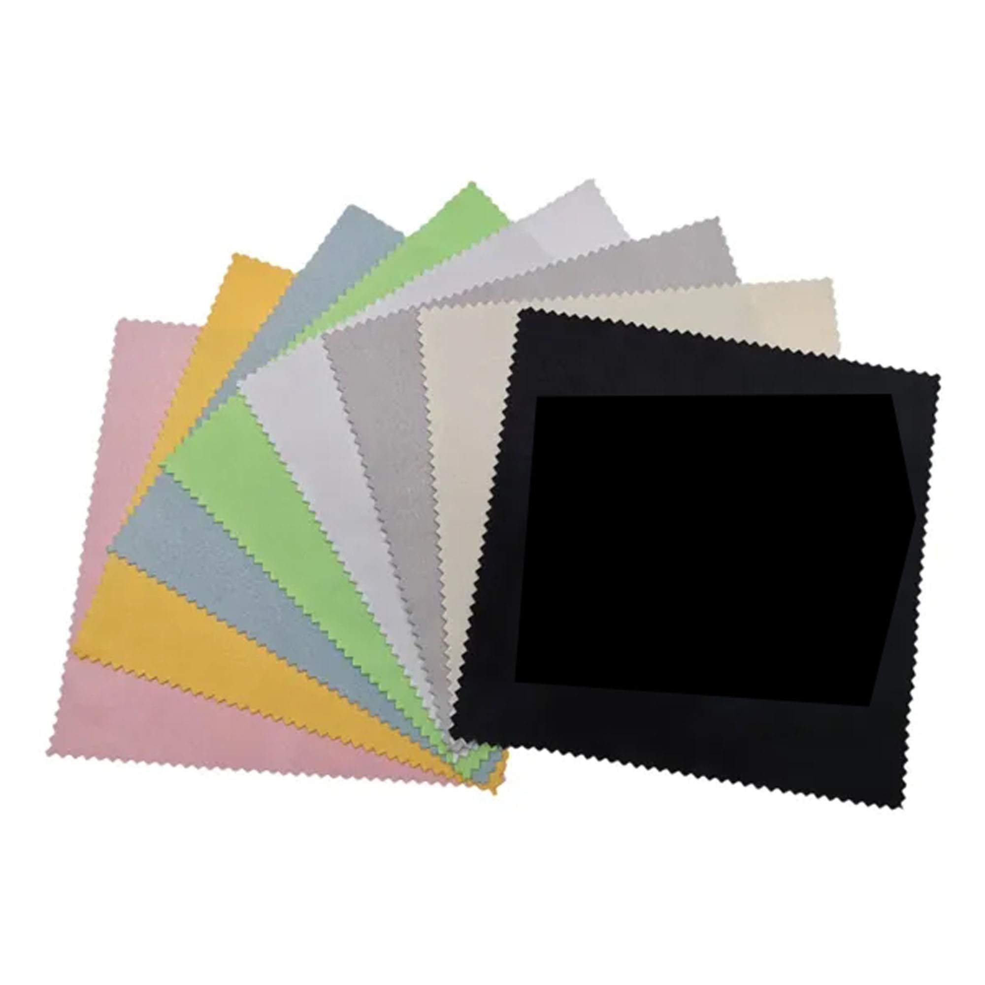 Cleaning Microfiber Cloths 2