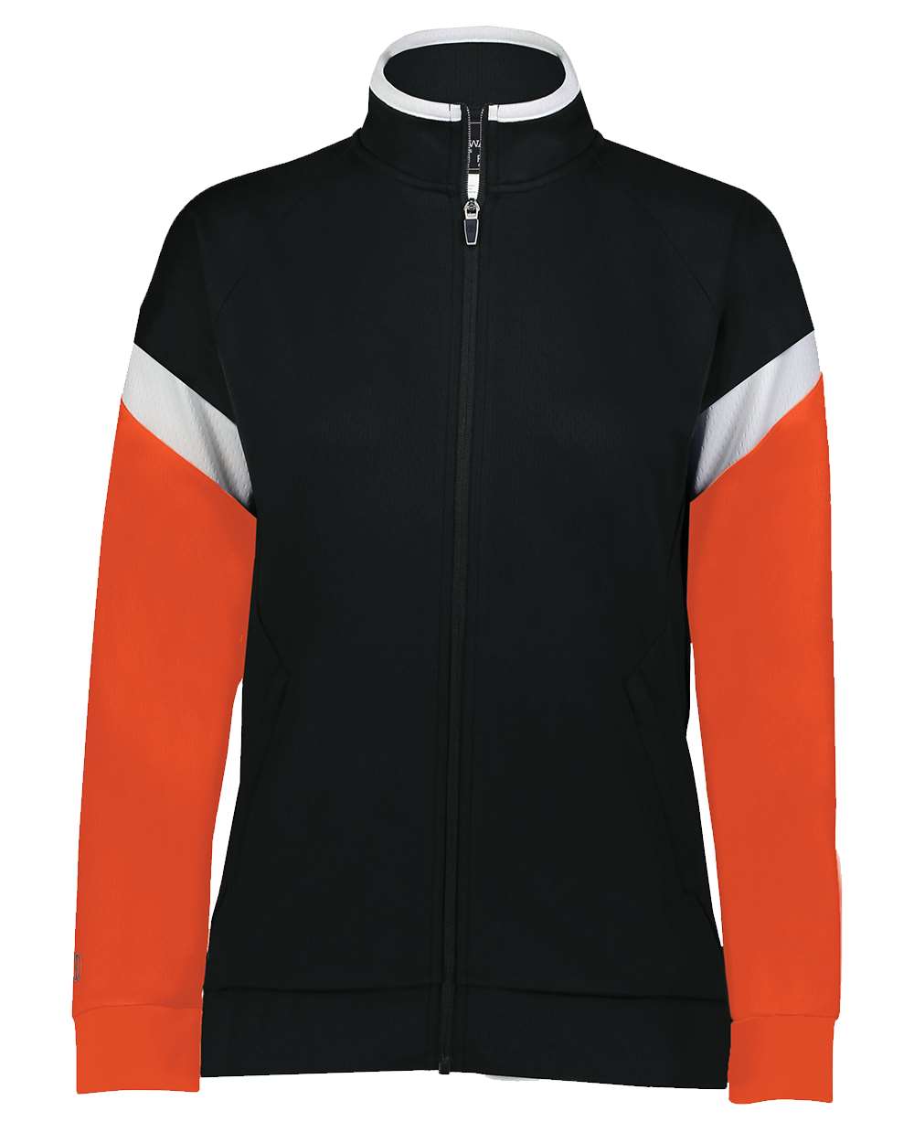 Women's Limitless Full-Zip Jacket - 229779 45