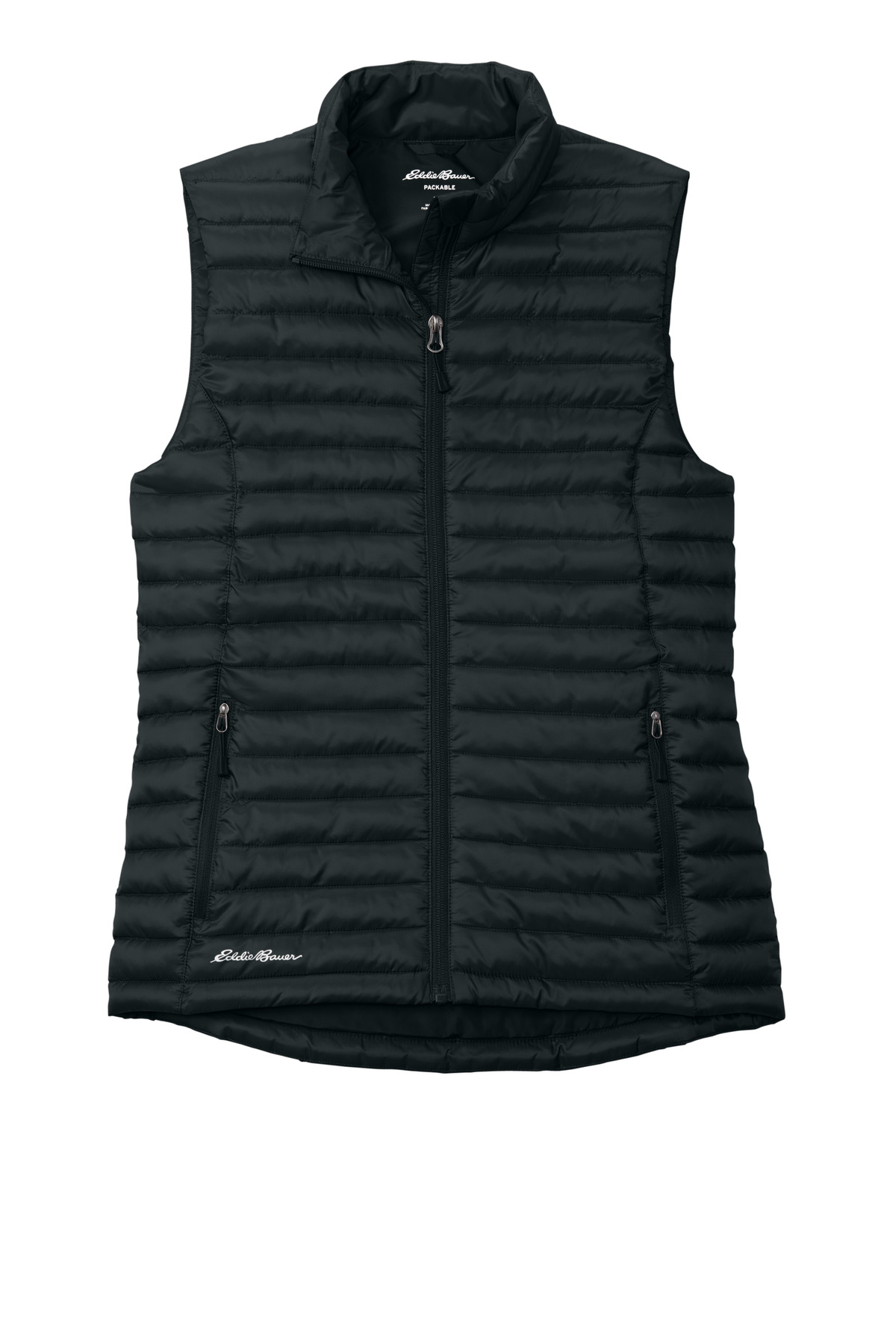 Eddie Bauer® Women's Packable Quilted Vest 5