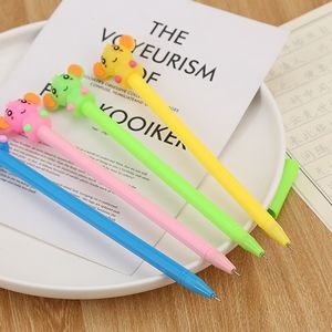 3D Elephants Cartoon Pen 5