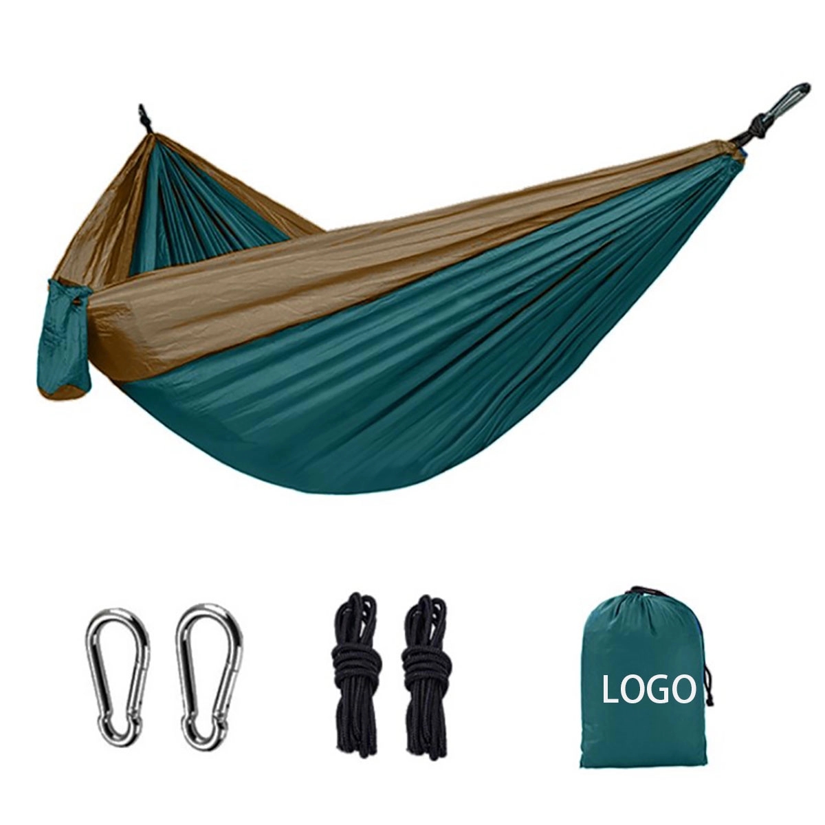Portable Lightweight Hammock 1