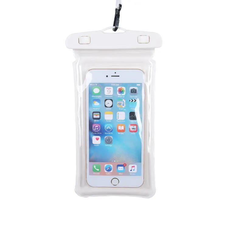 Waterproof Phone Case Pouch 3