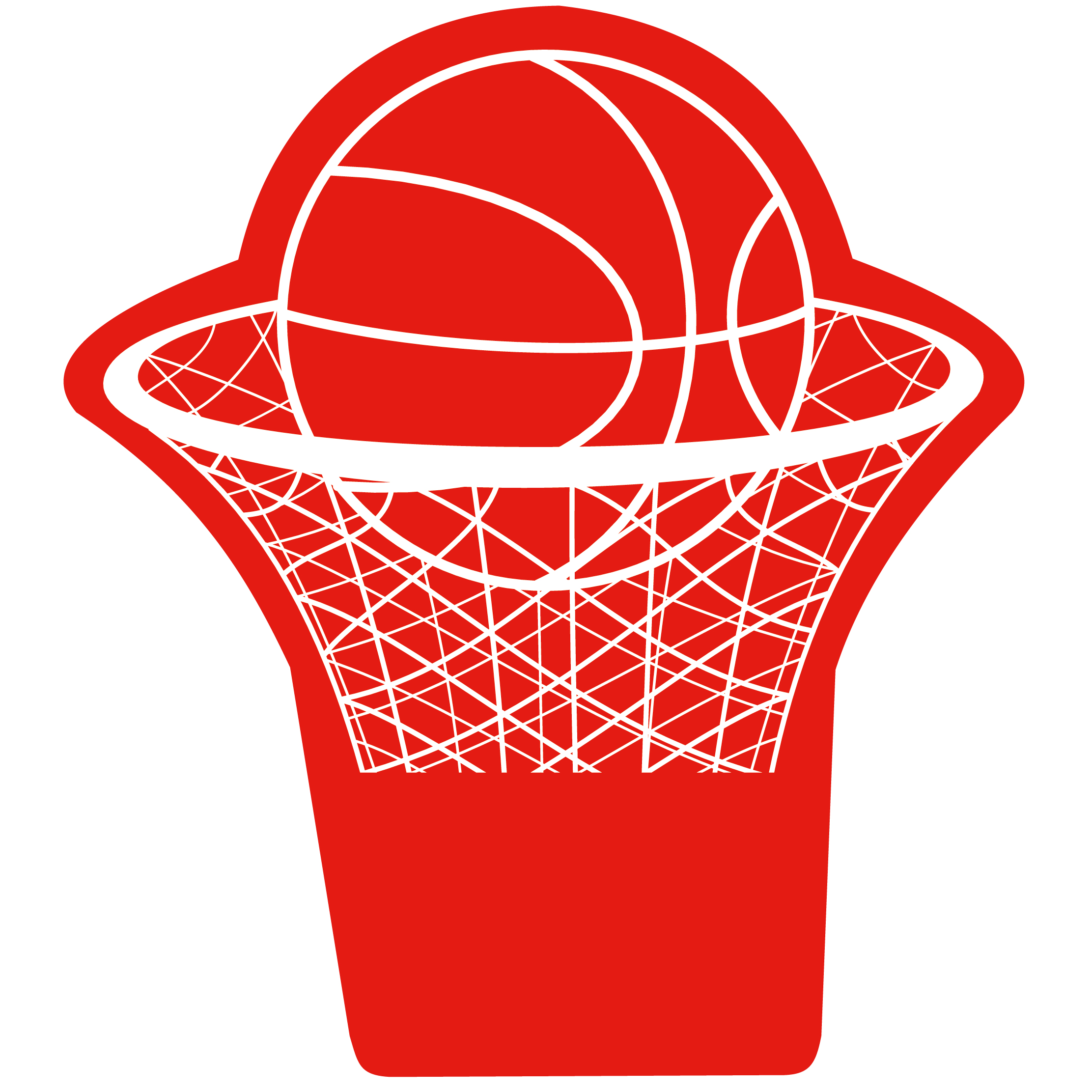 Basketball Net Waver 28