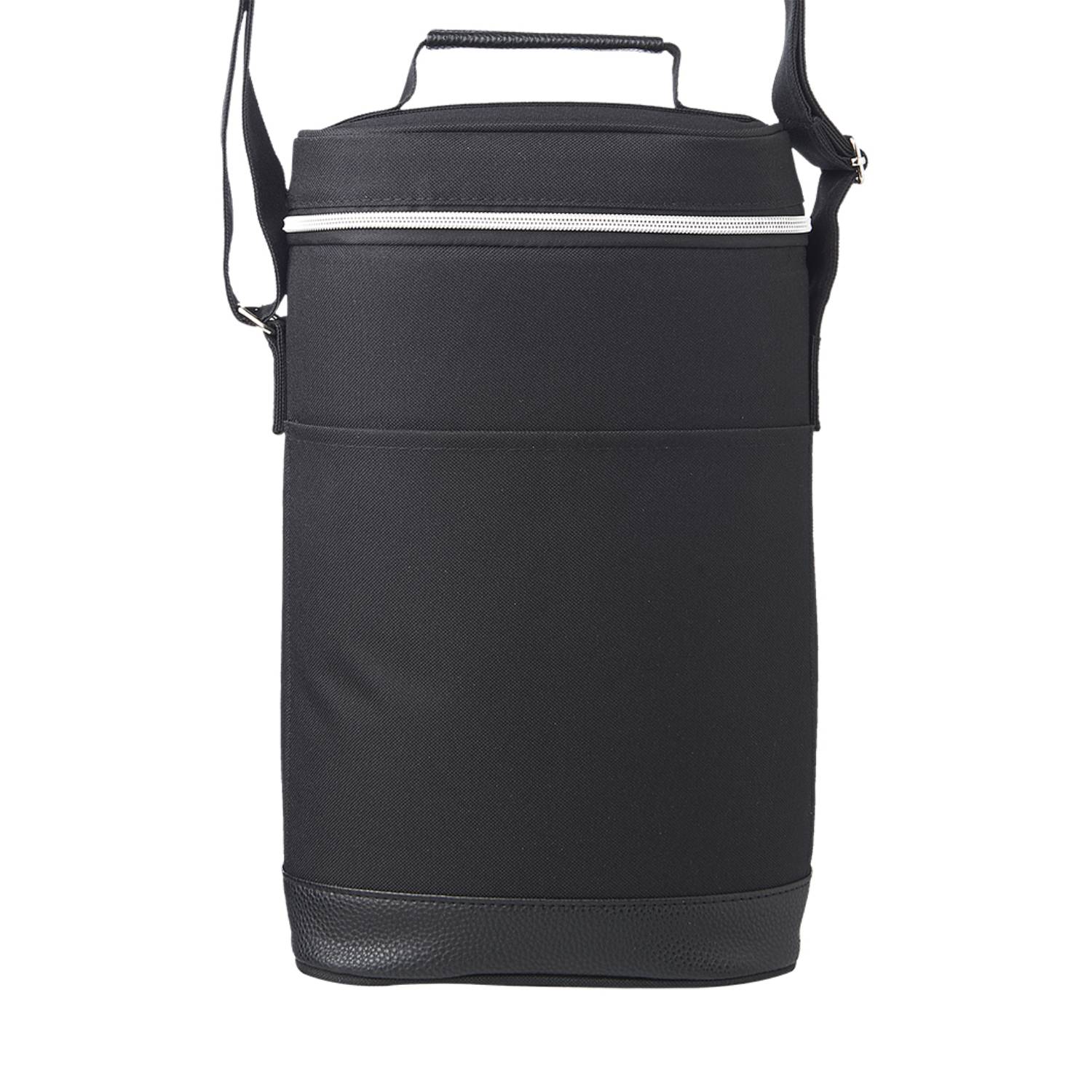 Insulated Zippered Cooler Bag 3