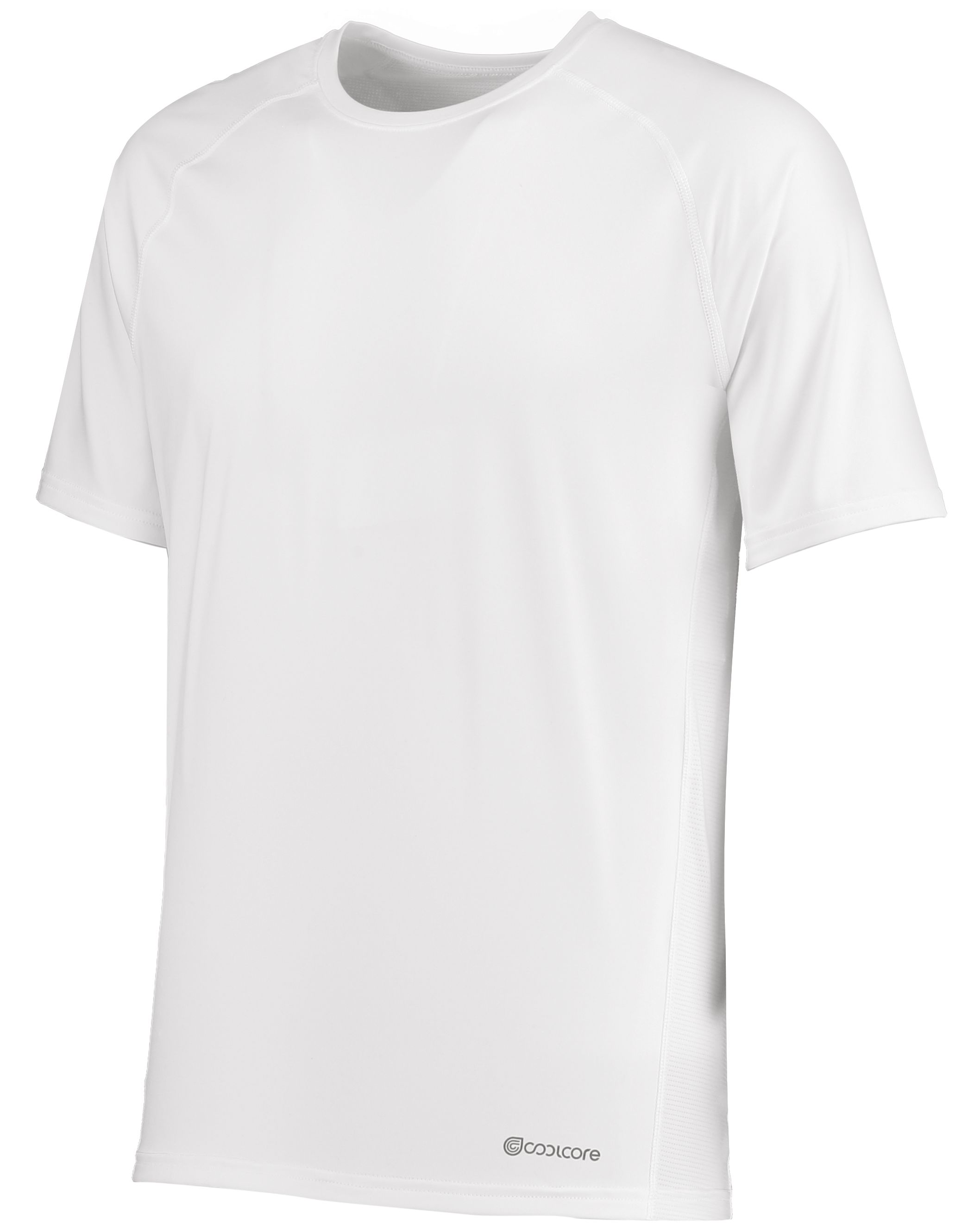 Youth Electrify Tee Powered by Coolcore® 11