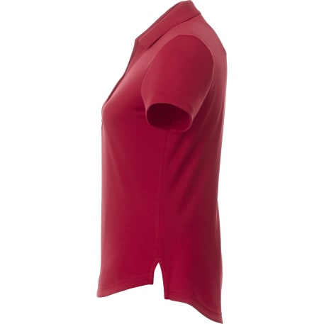 Womens OTIS SS Polo 24