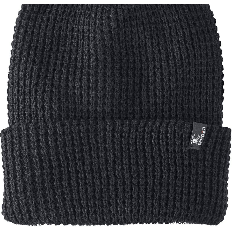 Spyder Adult Vertex Knit Beanie 3