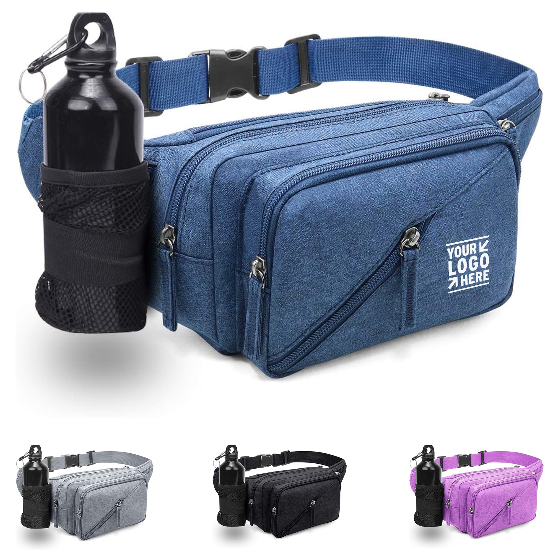 Small Sling Bag 2