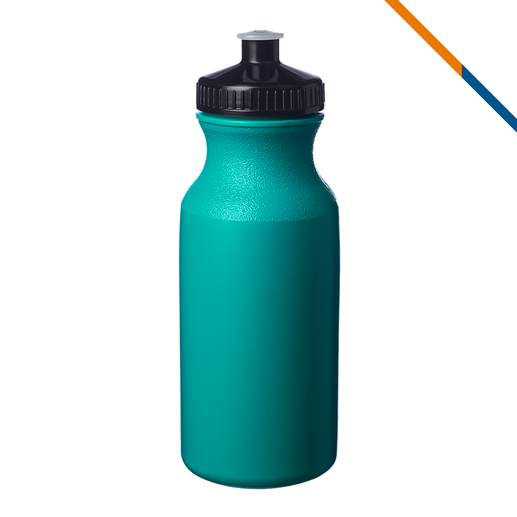 Homer Plastic Sports Bottle - 20 OZ. 22