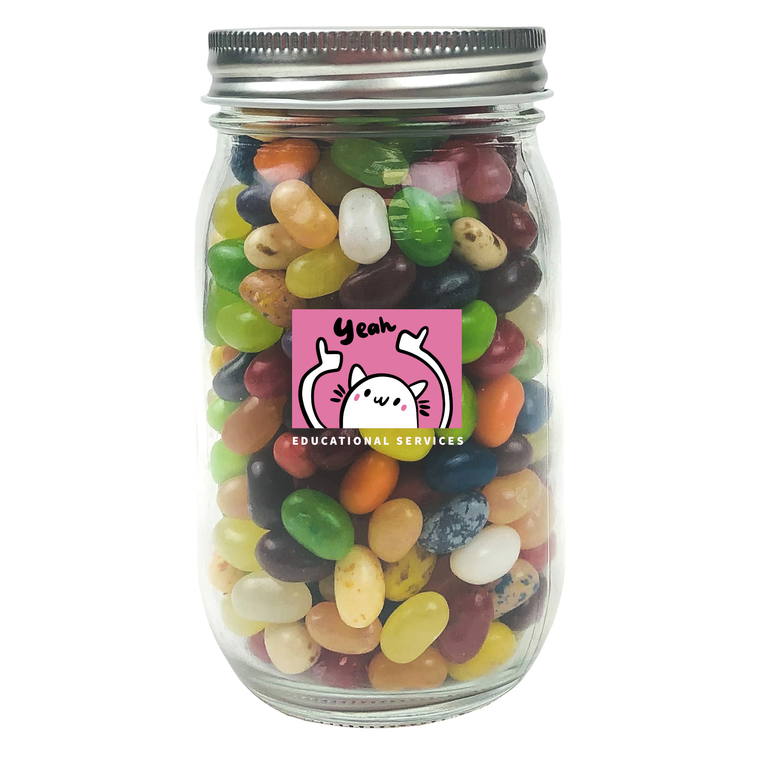 Medium Jar Premium Fill 5