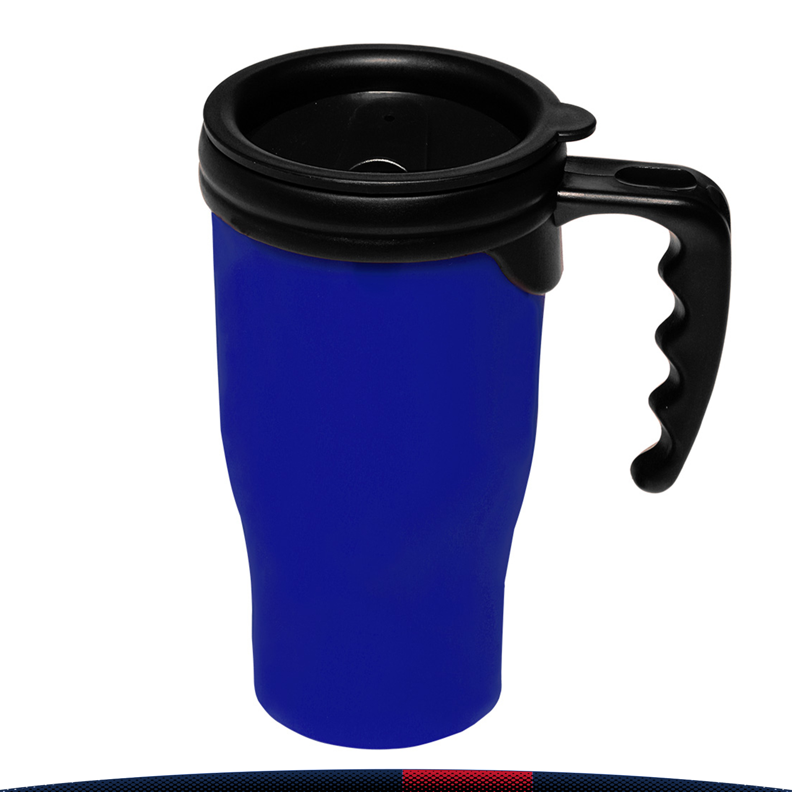 14 oz. Plastic Water Tumblers 4