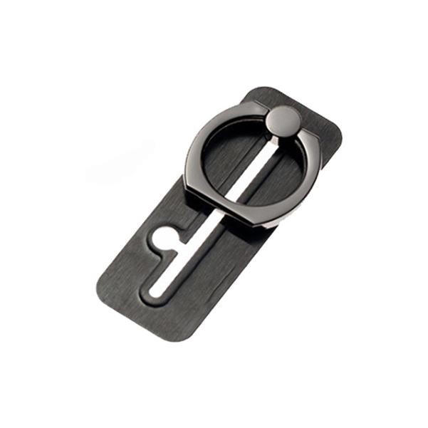 360 Degree Cell Phone Metal Finger Ring Stand Bracket 3
