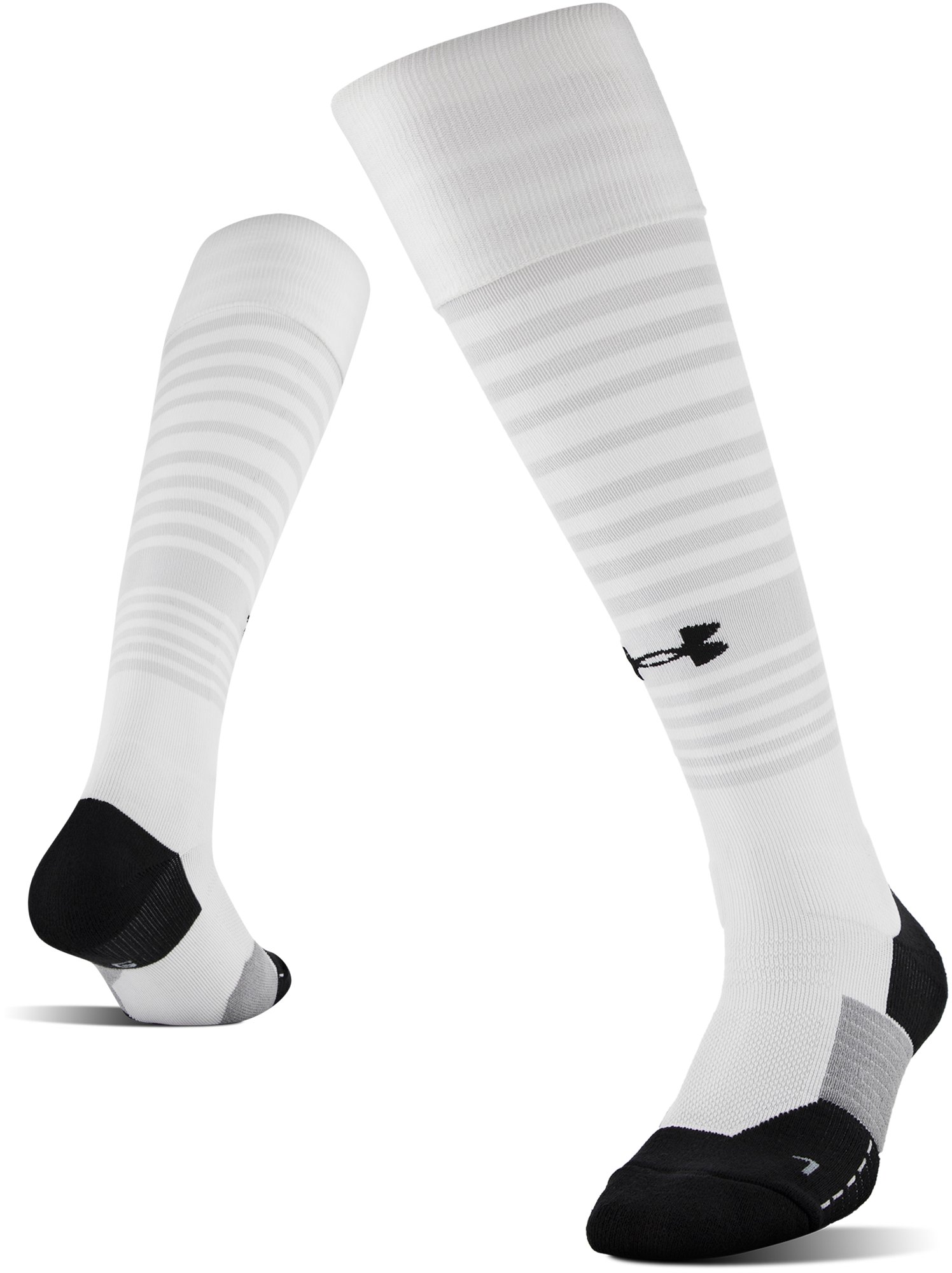 Unisex UA Global Performance Over-The-Calf Soccer Socks 3