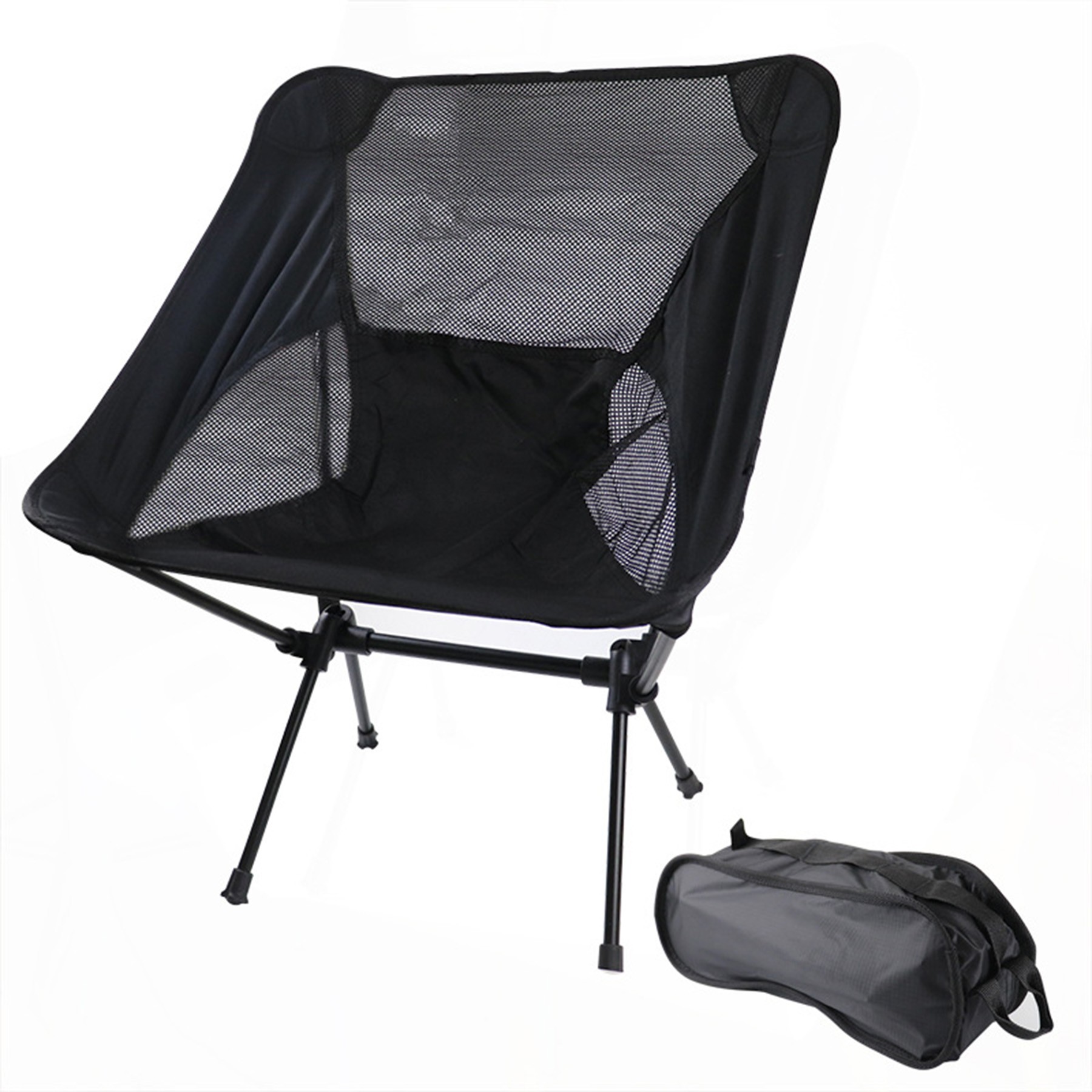Lightweight Camping Chair 3